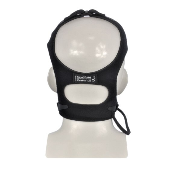 F&P FlexiFit 431 Non RX CPAP Mask